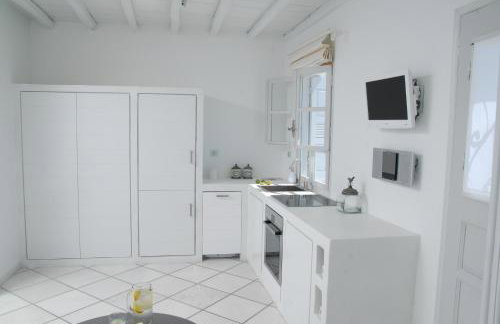 Archondoula Studios - Foto 25