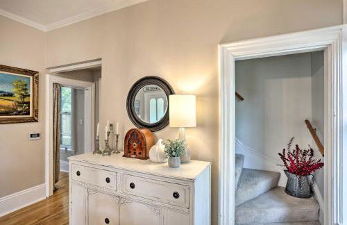 Bright Clear Lake Getaway, 4 Blocks to Downtown! - Foto 24