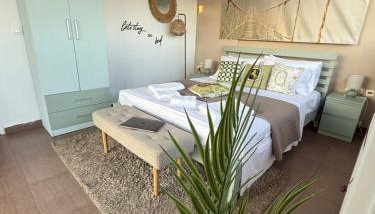 Aelio Suites- Near Airport and Beach - Foto 5