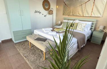 Aelio Suites- Near Airport and Beach - Foto 2