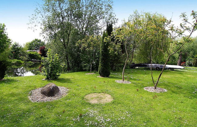 Ferienhaus, Lubben - Foto 10