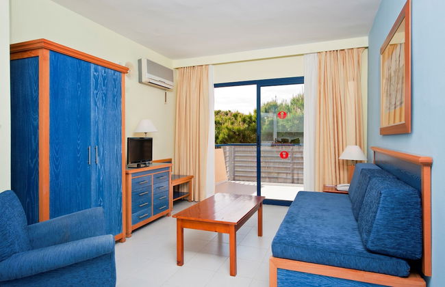 Sol Sancti Petri Apartamentos - Foto 80