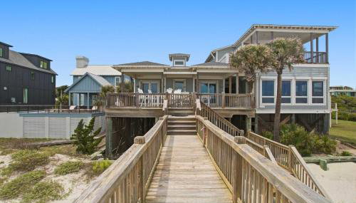 Charisma By The Sea - Foto 1