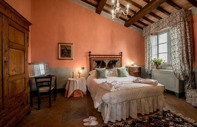 Podere La Rocca - Foto 28