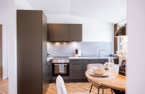 VISAMA, moderne Apartments an der Fulda-Aue - Photo 22