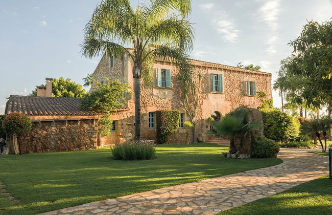 Reserva Rotana Hotel - Foto 1