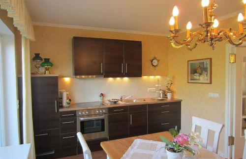 Exklusive Ferienwohnung Strohberg - Foto 8