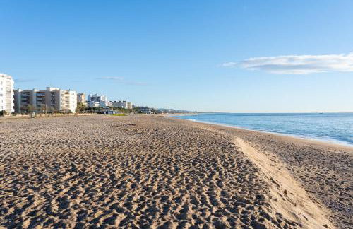 Hauzify I Apartament Llevant - Foto 21