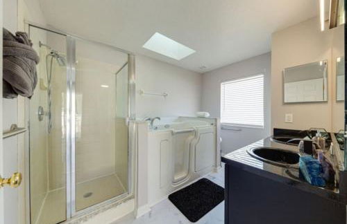 Private Pool, Newly Modernised, Accessible - Foto 32