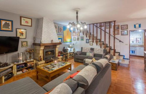 Casa Pilar con piscina - Foto 24