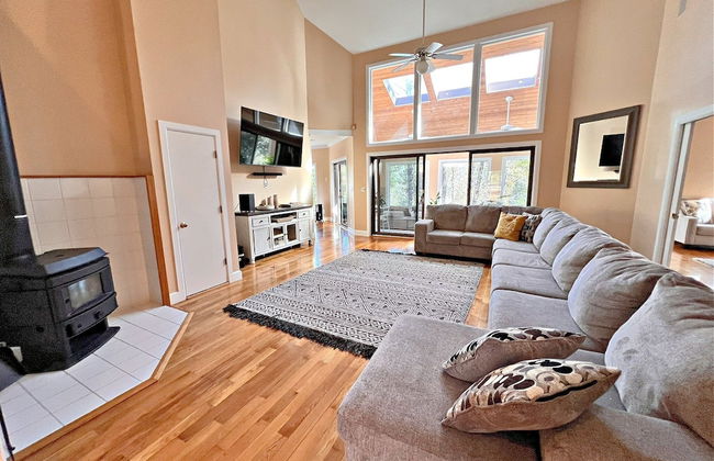 Daphne River Villa - Foto 26