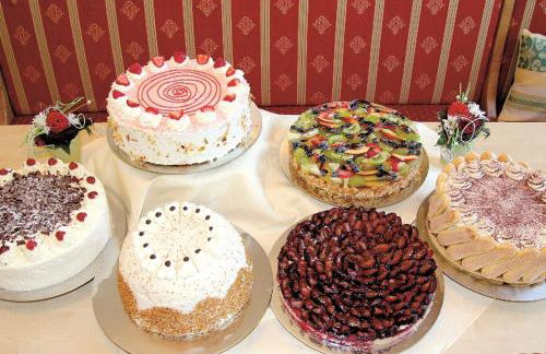 Cafe Wastelbauerhof - Urlaub auf dem Bauernhof - Foto 6