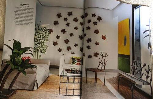 la casa de las pergolas - Foto 18