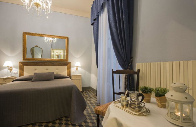 B&B La Bohème - Photo 60