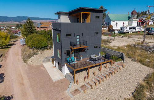 The Perch Modern Luxury with Panoramic Views - Foto 41