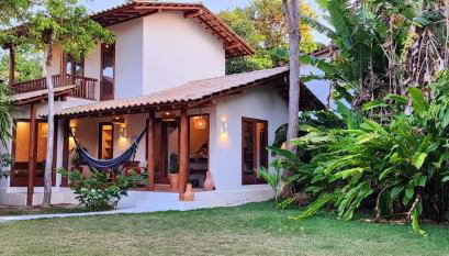Chalé Licuri, Trancoso, ao lado do Quadrado - Photo 2, Garden