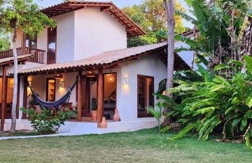 Chalé Licuri, Trancoso, ao lado do Quadrado - Foto 2