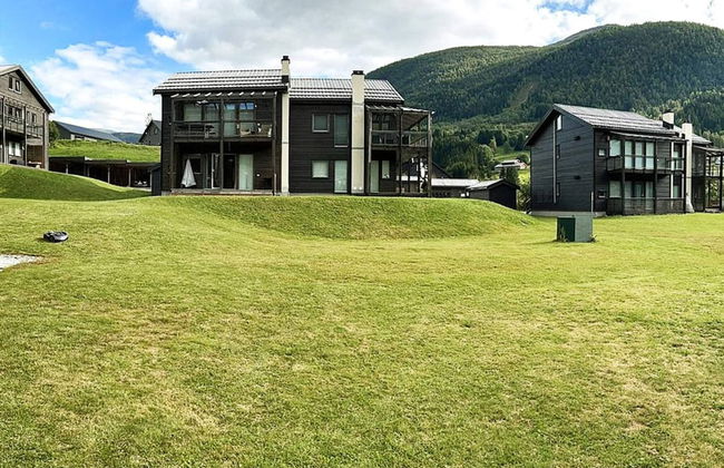 6 Person Holiday Home in Vossestrand - Foto 17