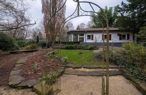 das Wersehaus mit direktem Wasserzugang inkl Kanu - Foto 17