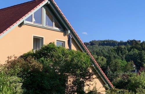 Ferienwohnung Trede - Foto 2