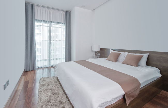 Lexington Serviced Apartments - Foto 14