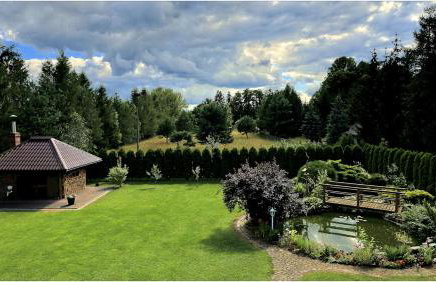 Apartament w Villa Konik Mazury - Foto 30