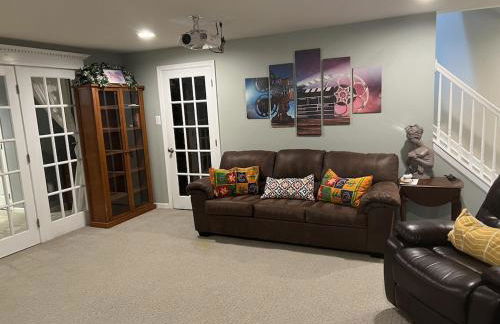 5BRwithBand&Piano setup Private Gym Theater&Entry at Cherry Hill - Foto 20