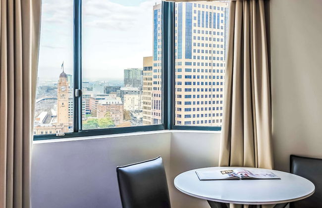 Oaks Sydney Castlereagh Suites - Foto 71