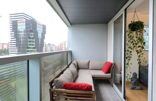 Plaza Europa Fira Gran Via - Photo 10