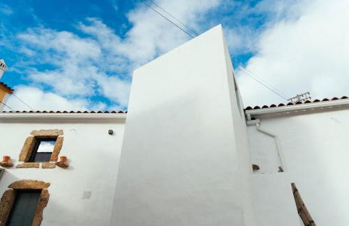 Azeite de Marvão, Olivoturismo casa Venda do Lagar - Foto 13