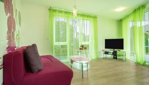 Ferienwohnung Orchidee - Foto 3