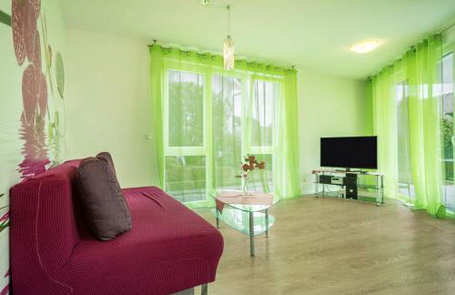 Ferienwohnung Orchidee - Foto 3