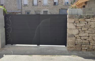 Gîte Le Lau-Kal - Foto 33