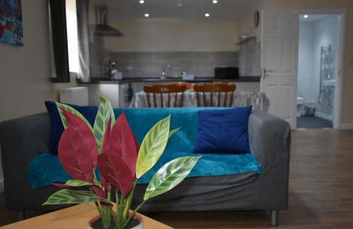 4 Woodyard Cottages, 2 Bedroom with free parking. - Foto 29