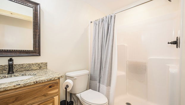 John's Place by Taylor Made Deep Creek - Foto 4, Servicios del alojamiento