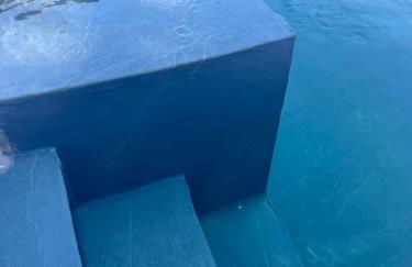 La provence avec piscine privative en campagne - Photo 31