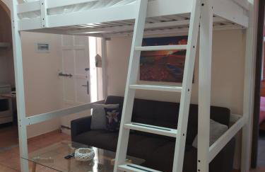 Nota apt 'vacations near the sea'1 - Foto 15