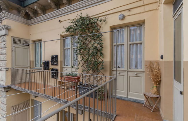 Casa Emiland vicino al fiume Dora - Photo 19