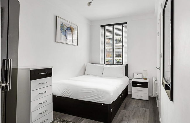 Serene Escape in Covent Garden - Photo 1