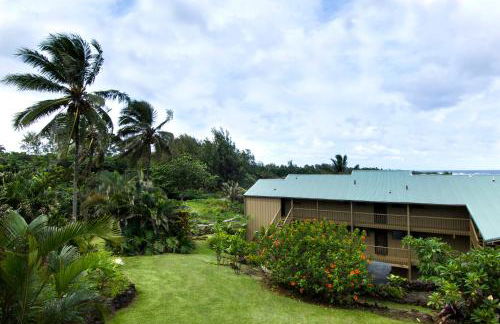 Hana Kai Maui - #106 Kuakahi partial oceanview studio - Foto 22