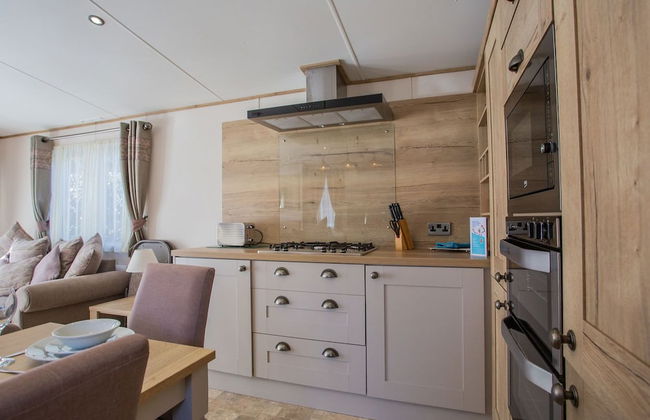 Whitecliff Bay Holiday Park - Foto 34