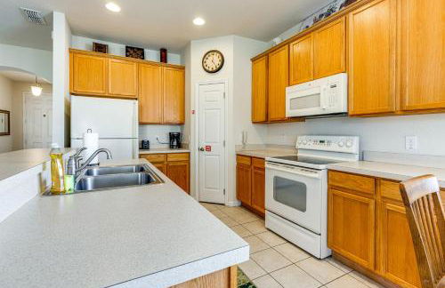 Resort Retreat with Outdoor Oasis 13 Mi to Disney! - Foto 9