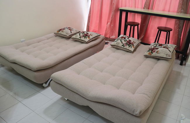 Lagenda Condominium - Foto 8