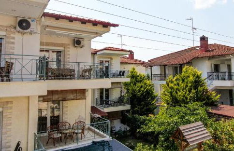 Casa Mameli Αpartments - Photo 79