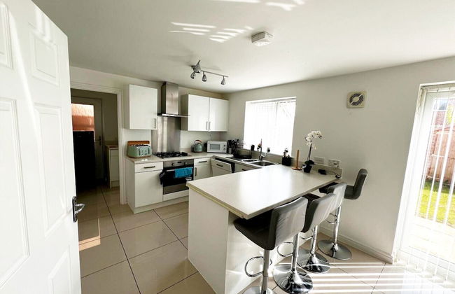 Stay Sleep Rest - Brockwell Park - Foto 43