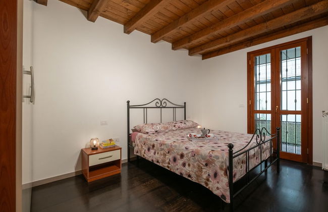 Lake Love in Vertine - Foto 15