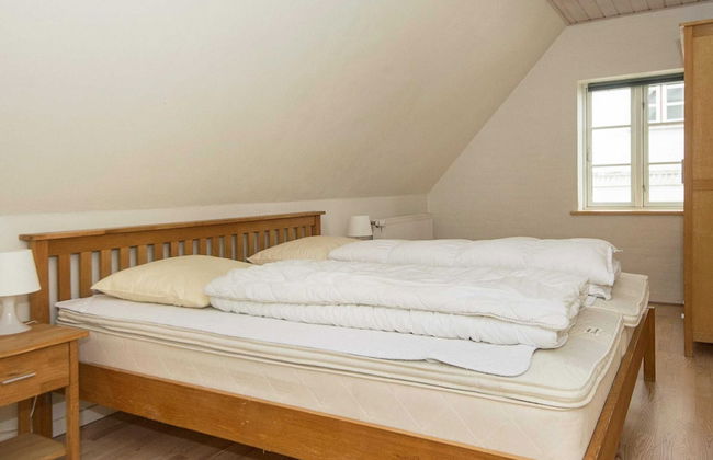 20 Person Holiday Home in Nordborg-by Traum - Foto 26