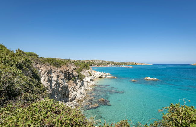 OPENNESS. House by the sea. - Foto 29