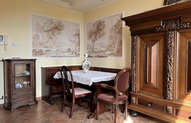 Villa Felici Camilla - Foto 3