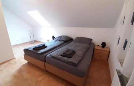 Ferienwohnung Onkel Willi - Foto 6